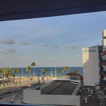 Cabo Branco Home Service Fascinio 03 โจเอาเปสโซอา ภายนอก รูปภาพ
