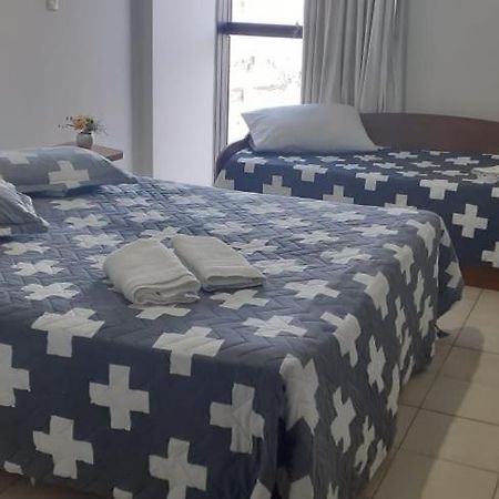 Cabo Branco Home Service Fascinio 03 โจเอาเปสโซอา ภายนอก รูปภาพ