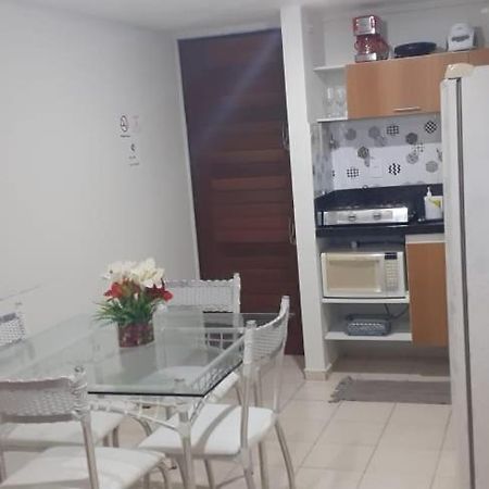 Cabo Branco Home Service Fascinio 03 โจเอาเปสโซอา ภายนอก รูปภาพ