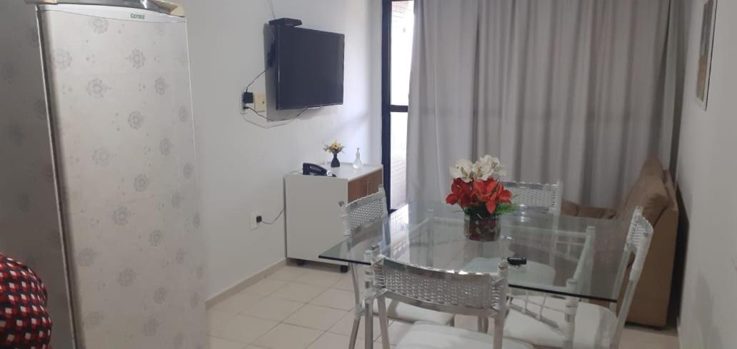 Cabo Branco Home Service Fascinio 03 โจเอาเปสโซอา ภายนอก รูปภาพ