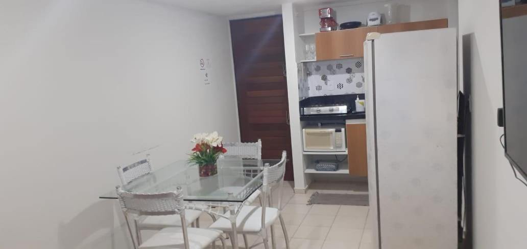 Cabo Branco Home Service Fascinio 03 โจเอาเปสโซอา ภายนอก รูปภาพ